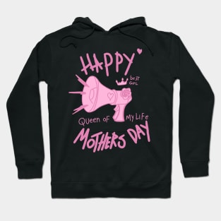 Mothers day Hoodie